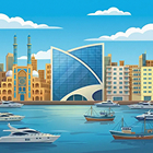 اجاره سوئیت در بندرعباس